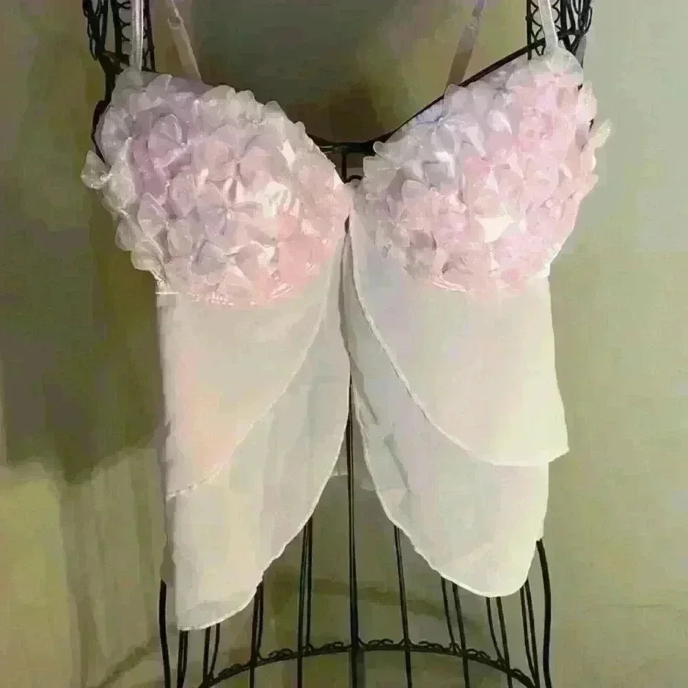 Delicate beautiful Bralette